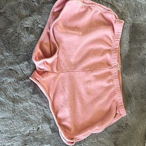 Z Supply Lounge Shorts